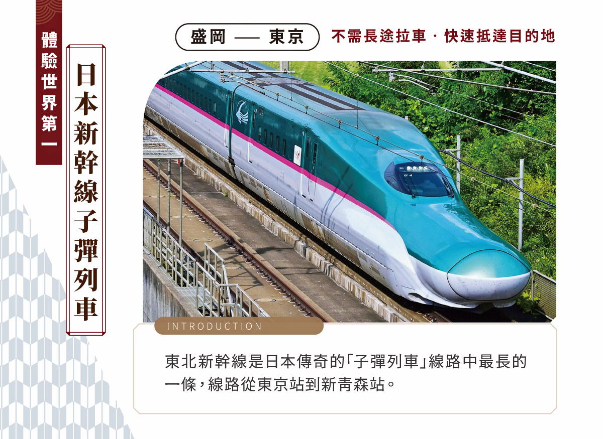 行程特色圖片