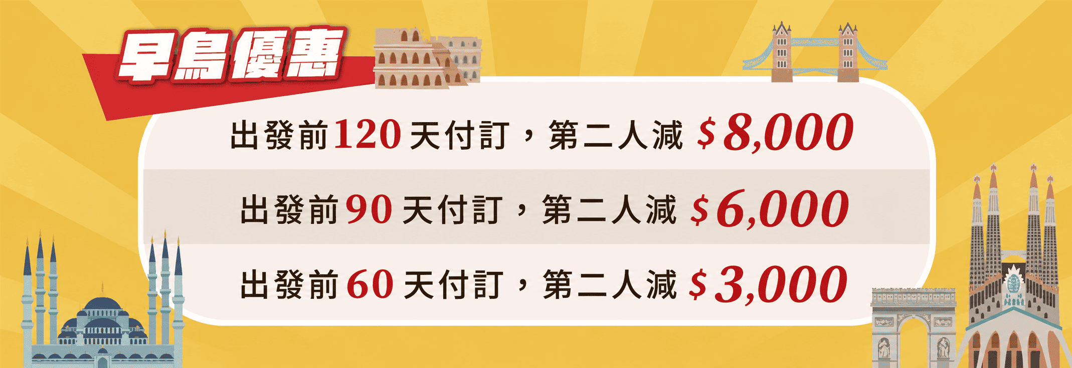 優惠內容圖片